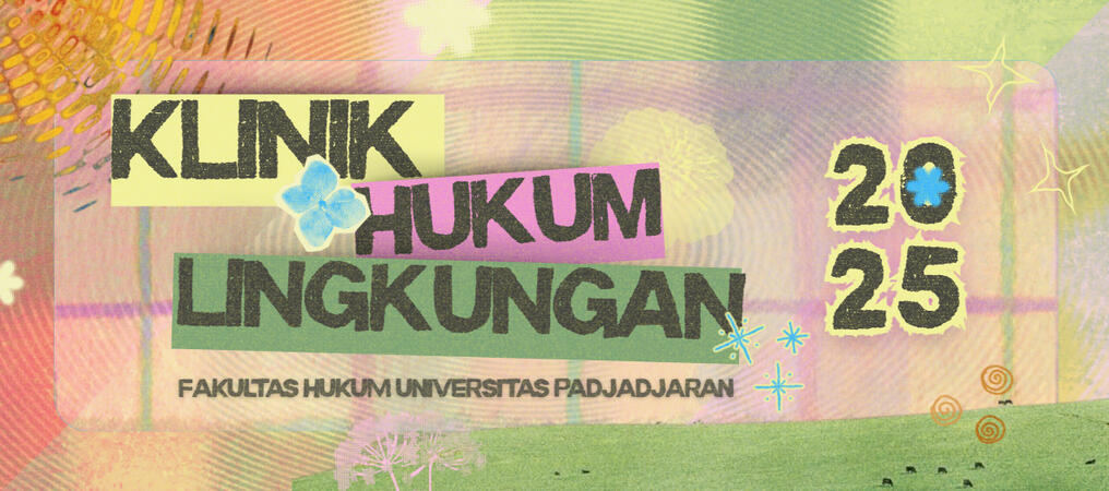 Feeds Klinik HukLing FH Unpad 2025