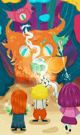 Feeds @bigforcefestival